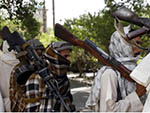 Afghan Taliban Recruits Scores of Child Soldiers: HWR